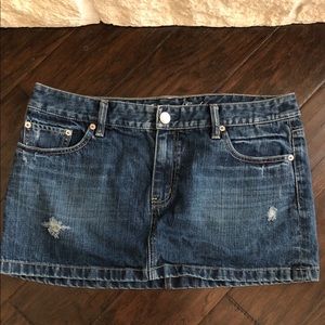 American Eagle 🦅 Mini Skirt
